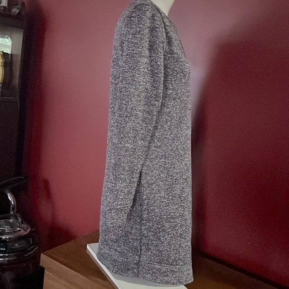 New Maurice’s brown tweed dress - Picture 2 of 15